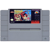 Spiderman X-men Arcade's Revenge